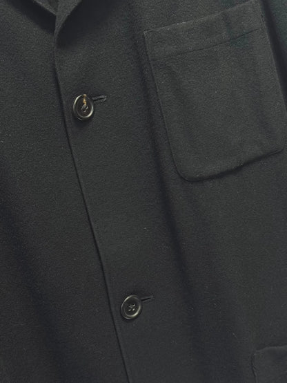 Yohji Yamamoto Wool Work Jacket