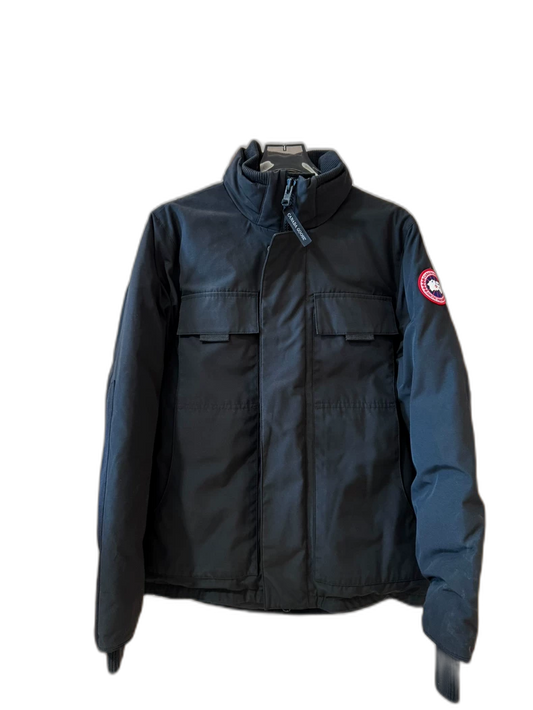 Canada Goose Forester Puffer Jacket