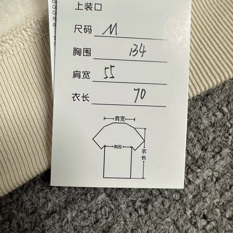 Loewe Embroidered Pullover Sweatshirt