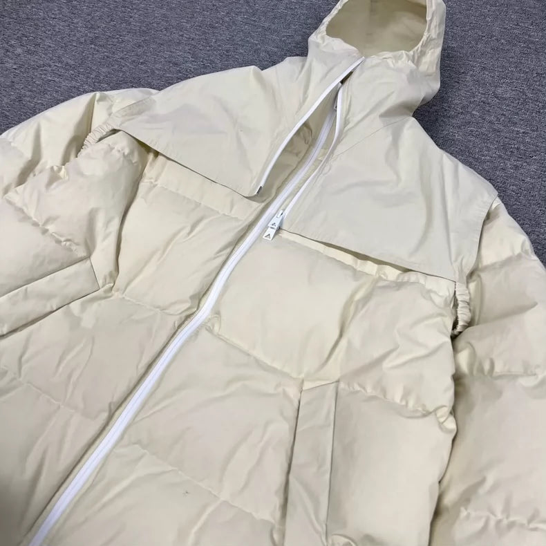 Bottega Veneta Puffer Jacket