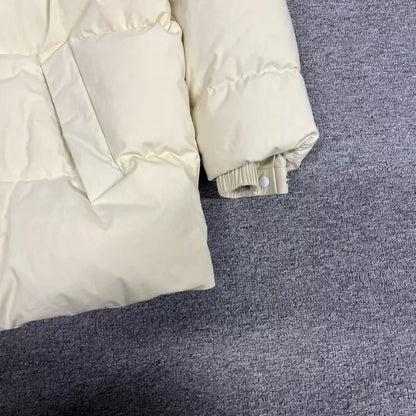 Bottega Veneta Puffer Jacket