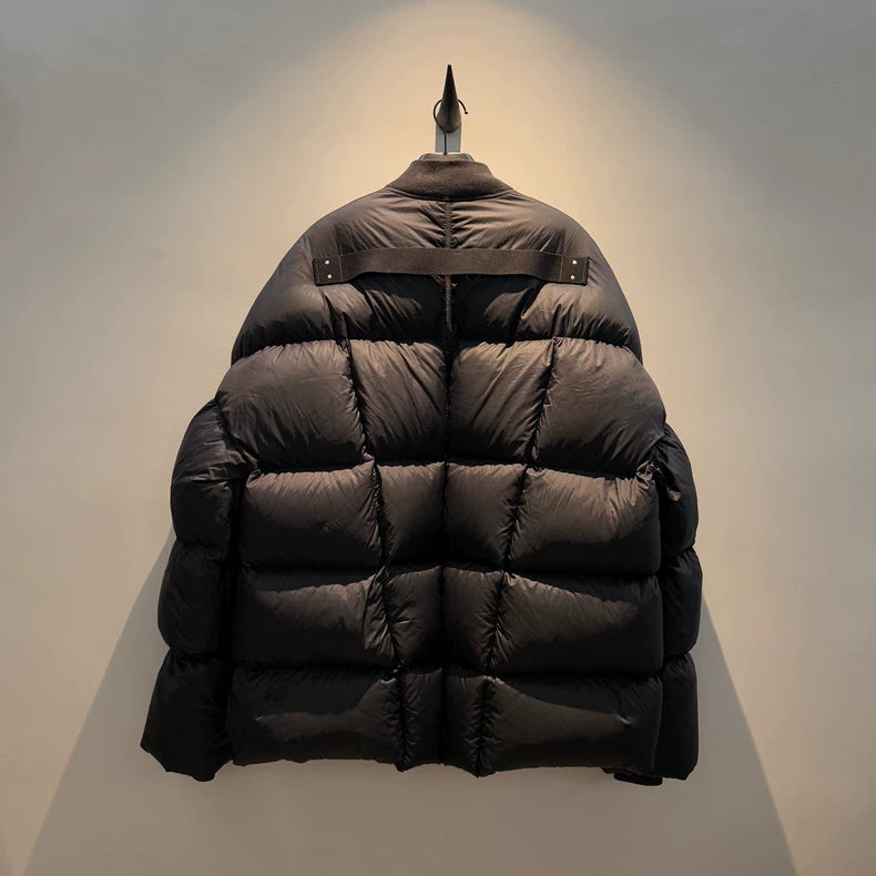Rick Owens Classic Padded Jacket