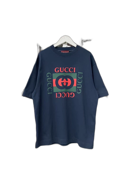 Gucci Short Sleeve T-Shirt