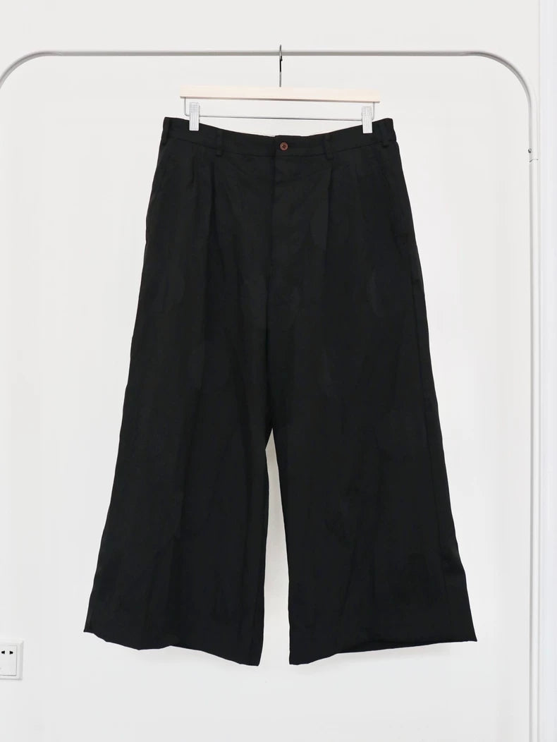 Comme des Garcons 14AW Holy Pants