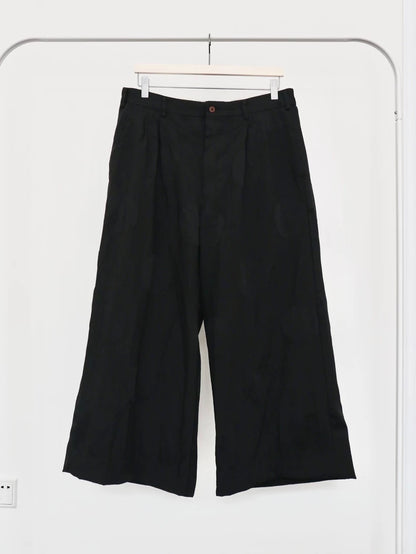 Comme des Garcons 14AW Holy Pants