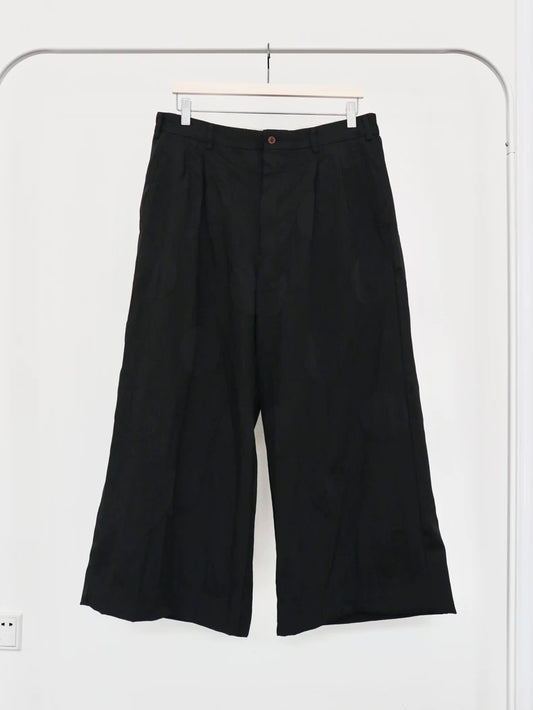 Comme des Garcons 14AW Holy Pants
