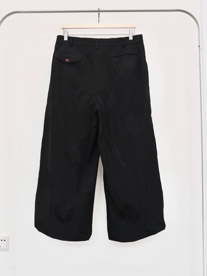 Comme des Garcons 14AW Holy Pants