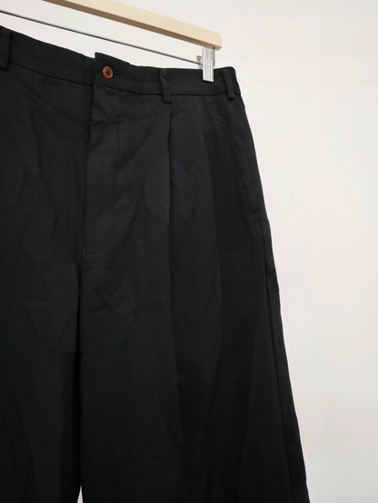 Comme des Garcons 14AW Holy Pants