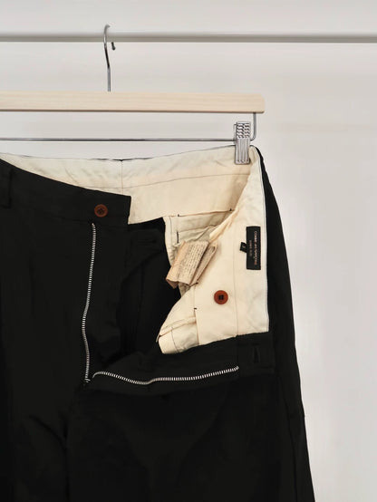 Comme des Garcons 14AW Holy Pants