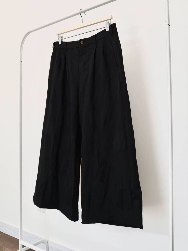 Comme des Garcons 14AW Holy Pants