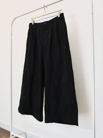 Comme des Garcons 14AW Holy Pants