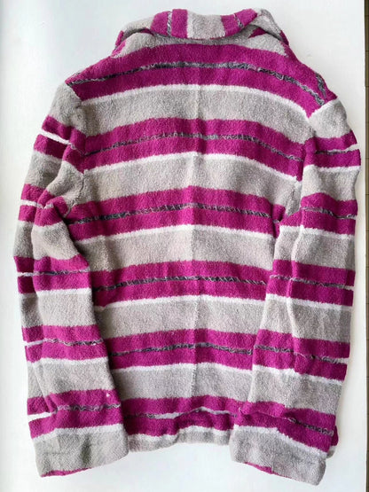 Comme Des Garcons Wool Coat 04AW