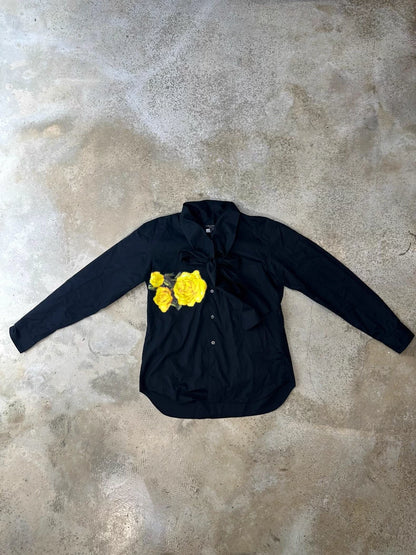 Comme Des Garcons Homme Plus Shirt