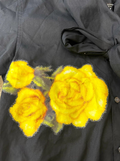 Comme Des Garcons Homme Plus Shirt