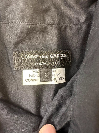 Comme Des Garcons Homme Plus Shirt