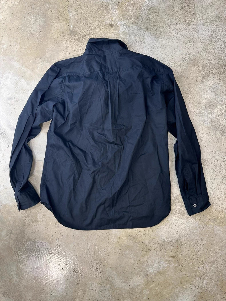 Comme Des Garcons Homme Plus Shirt