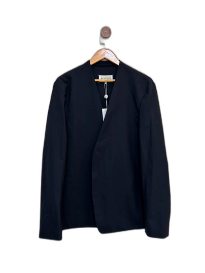 Classic Maison Margiela Wool Suit Jacket