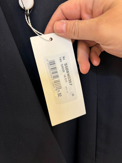 Classic Maison Margiela Wool Suit Jacket