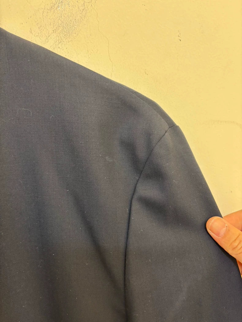 Classic Maison Margiela Wool Suit Jacket