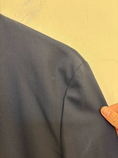 Classic Maison Margiela Wool Suit Jacket