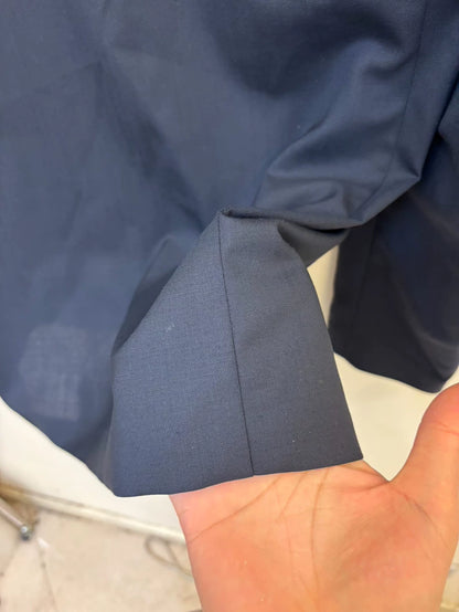 Classic Maison Margiela Wool Suit Jacket