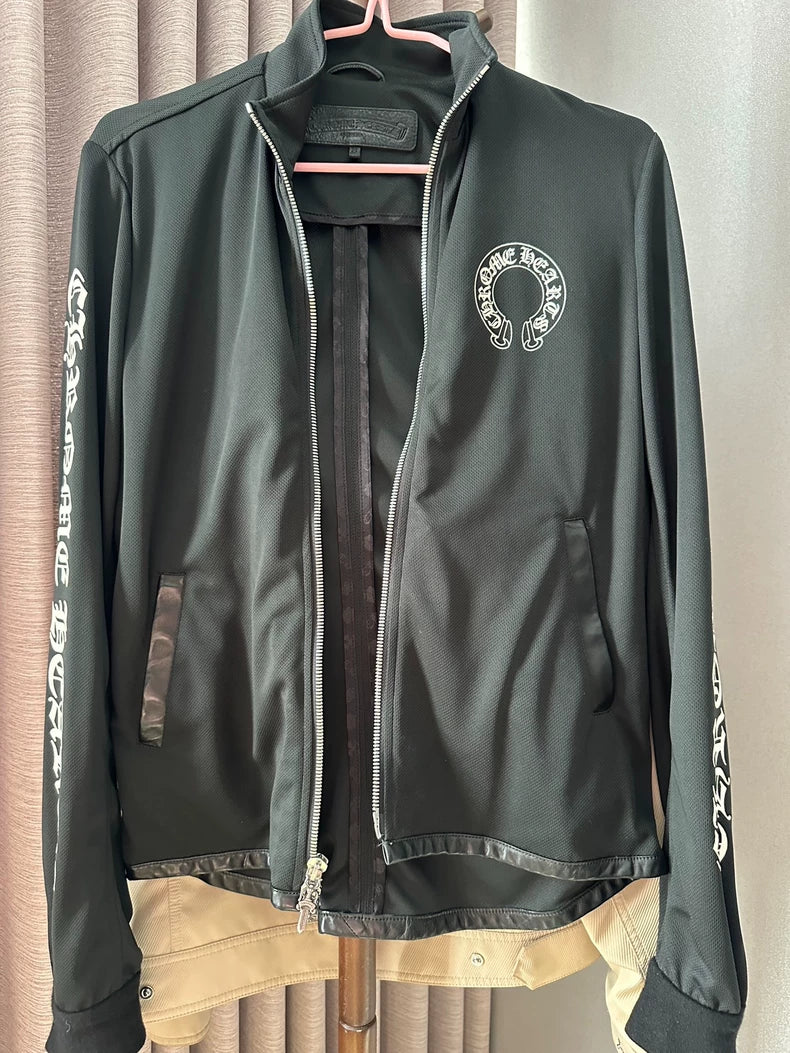 Chrome Hearts Sports Jacket Size S