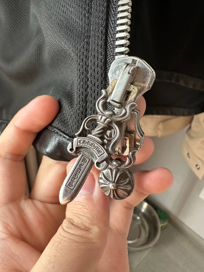 Chrome Hearts Sports Jacket Size S