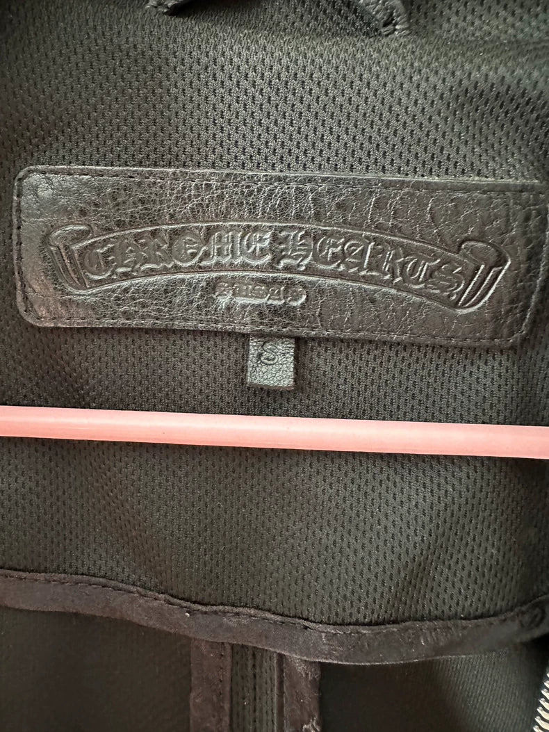 Chrome Hearts Sports Jacket Size S