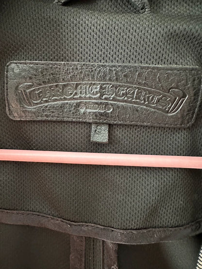 Chrome Hearts Sports Jacket Size S