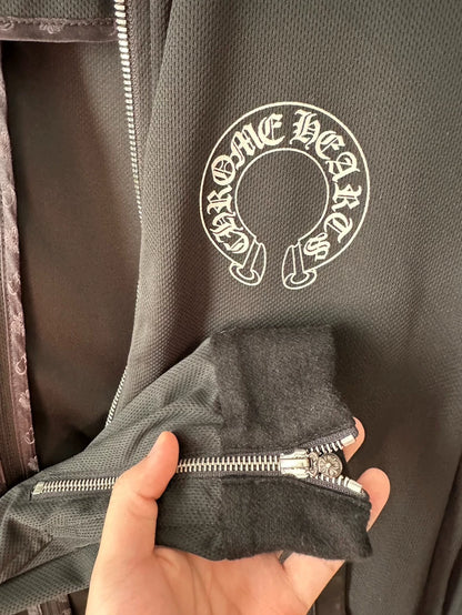 Chrome Hearts Sports Jacket Size S