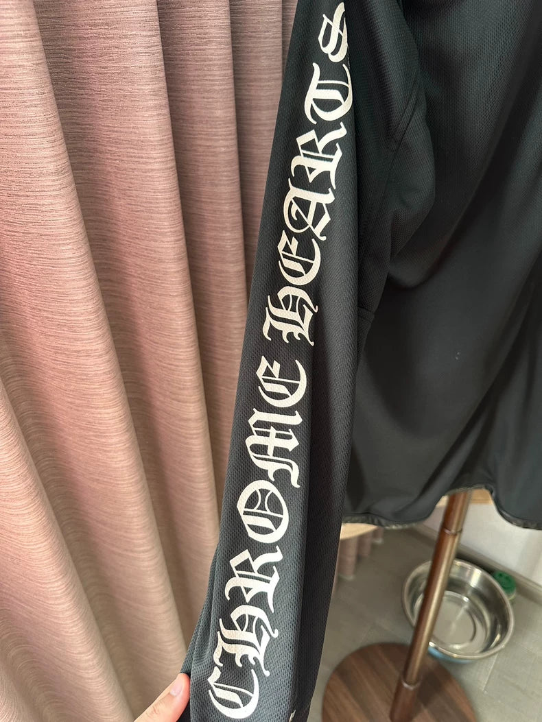 Chrome Hearts Sports Jacket Size S