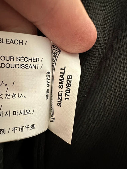 Chrome Hearts Sports Jacket Size S