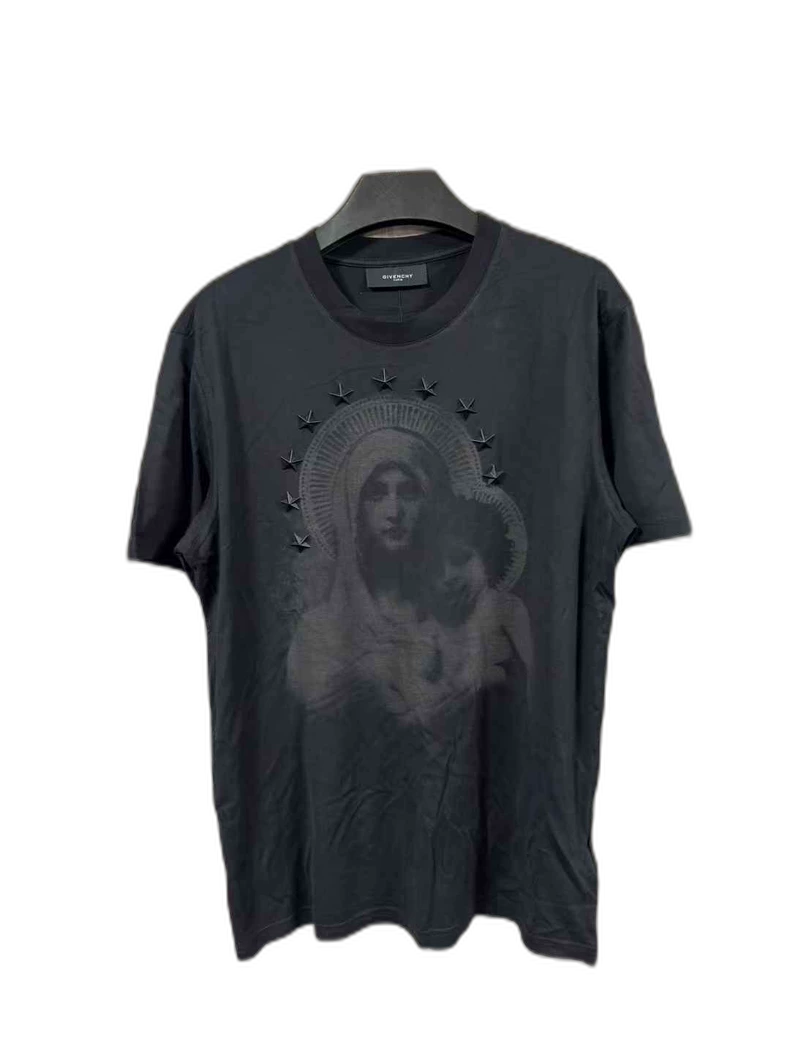 Givenchy Short Sleeve t-shirt with Print