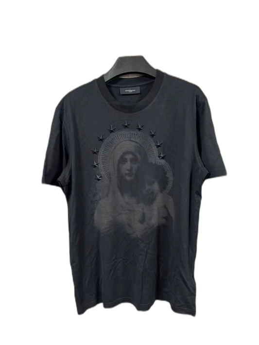 Givenchy Short Sleeve t-shirt with Print
