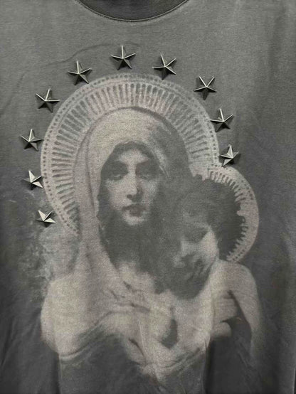 Givenchy Short Sleeve t-shirt with Print