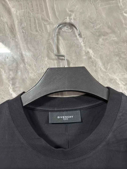 Givenchy Short Sleeve t-shirt with Print