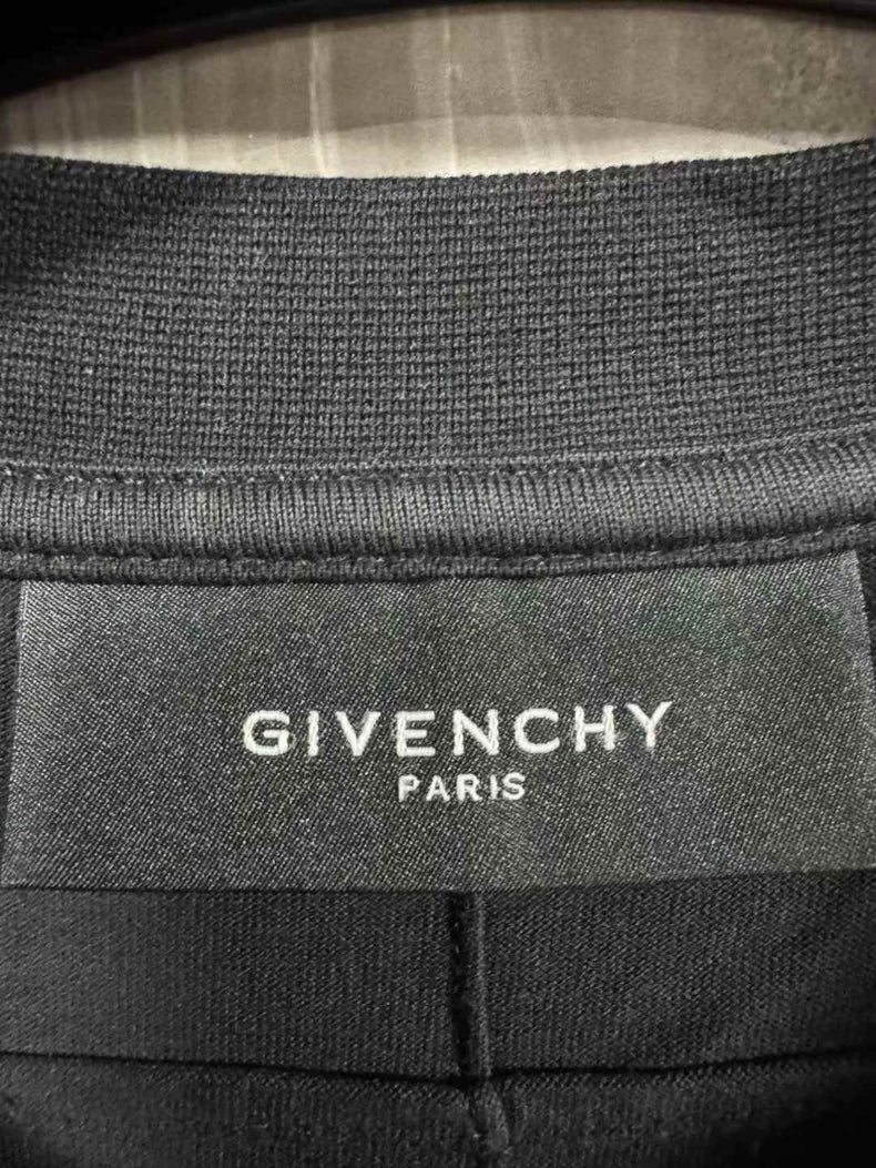 Givenchy Short Sleeve t-shirt with Print