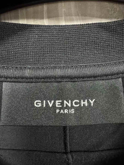 Givenchy Short Sleeve t-shirt with Print