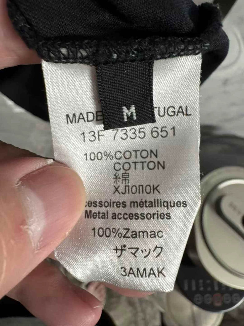 Givenchy Short Sleeve t-shirt with Print