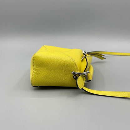 Loewe Puzzle Mini Geometric Crossbody Bag