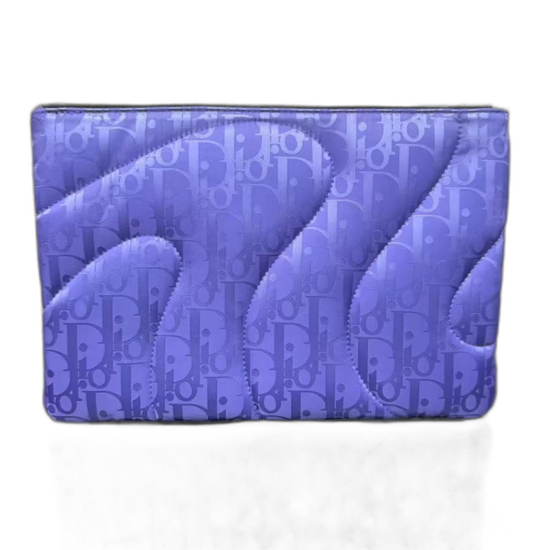 Dior Handbag in Purple