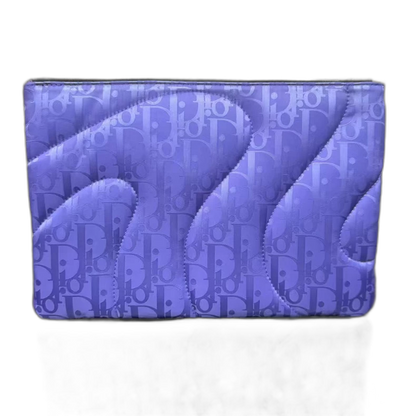 Dior Handbag in Purple