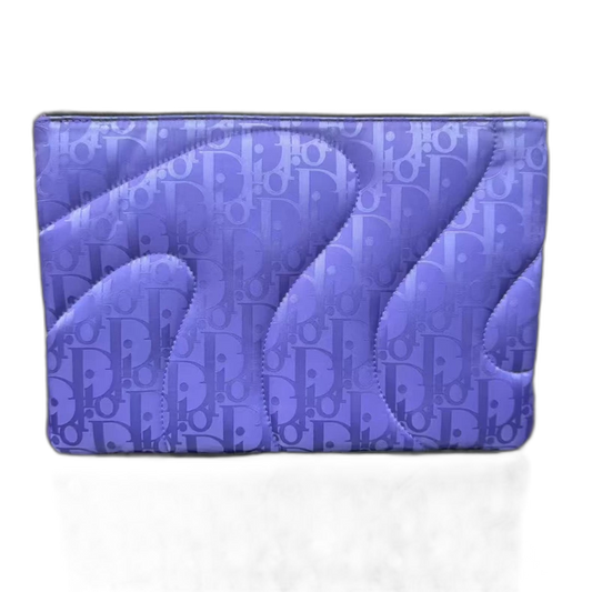 Dior Handbag in Purple