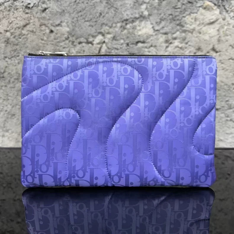 Dior Handbag in Purple