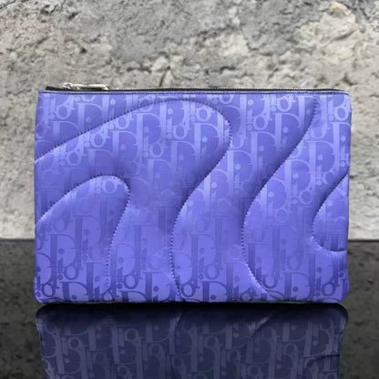 Dior Handbag in Purple