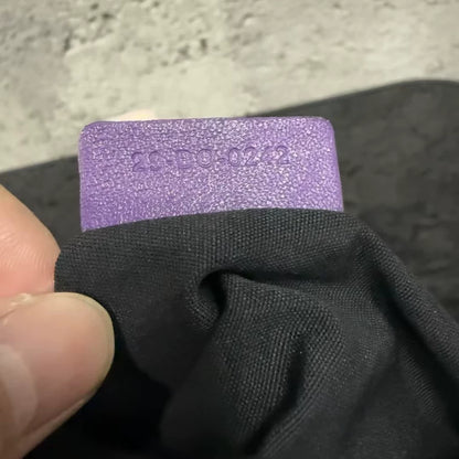 Dior Handbag in Purple