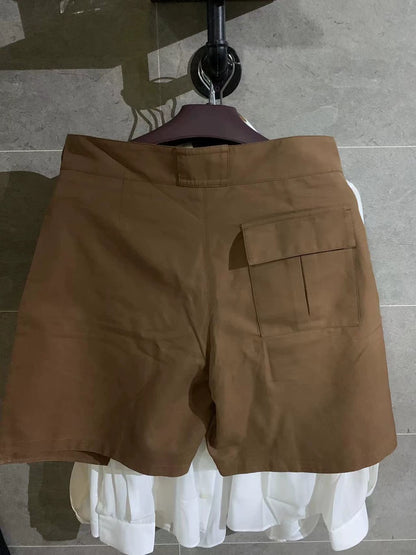 Stylish Dior Shorts for Everyday Wear