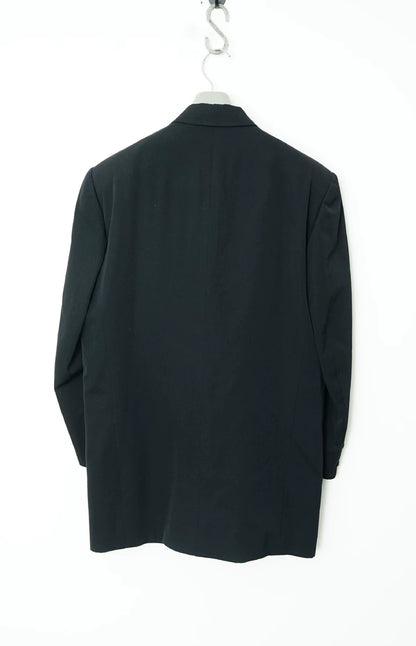 80s Wool Blazer by Yohji Yamamoto