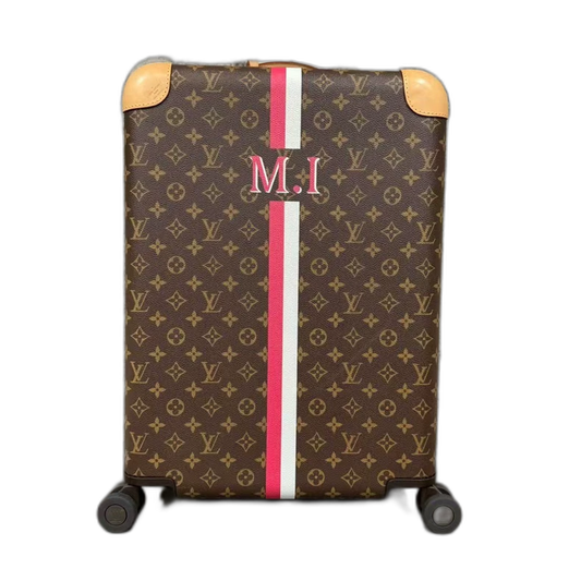 Louis Vuitton Carry-On Luggage Suitcase