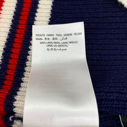 Gucci Colorful Knit Cardigan